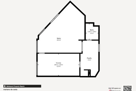 Huoneisto myytävänä Valencia, Espanja, 3 makuuhuonetta, 95 m2 No. 149538 - kuva 29