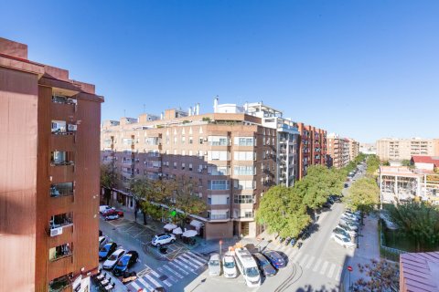 Huoneisto myytävänä Valencia, Espanja, 3 makuuhuonetta, 95 m2 No. 149538 - kuva 15