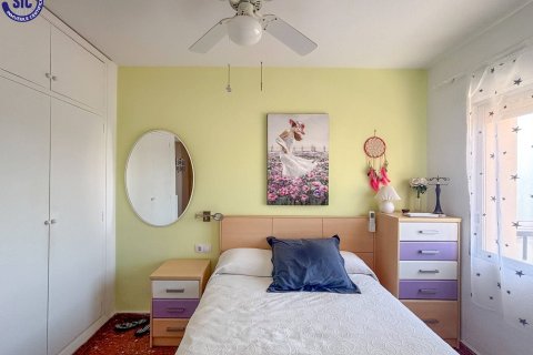 Wohnung zum Verkauf in Denia, Alicante, Spanien 2 Schlafzimmer, 63 m2 Nr. 149532 - Foto 23