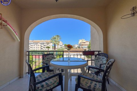 Wohnung in Denia, Alicante, Spanien 2 Schlafzimmer, 63 m2 Nr. 149532