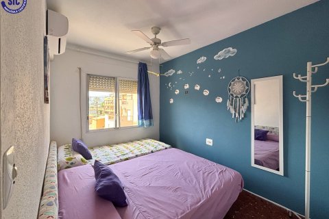 Wohnung zum Verkauf in Denia, Alicante, Spanien 2 Schlafzimmer, 63 m2 Nr. 149532 - Foto 30