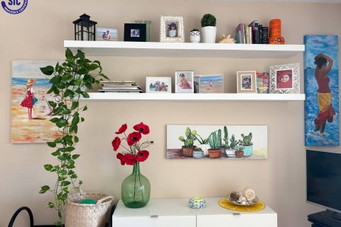 Wohnung zum Verkauf in Denia, Alicante, Spanien 2 Schlafzimmer, 63 m2 Nr. 149532 - Foto 8