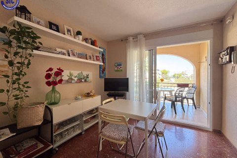 Wohnung zum Verkauf in Denia, Alicante, Spanien 2 Schlafzimmer, 63 m2 Nr. 149532 - Foto 10