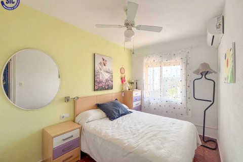 Wohnung zum Verkauf in Denia, Alicante, Spanien 2 Schlafzimmer, 63 m2 Nr. 149532 - Foto 19