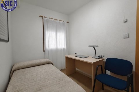 Продажа квартиры в Валенсия, Испания 3 спальни, 71м2 №149534 - фото 28