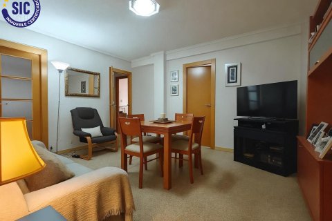 Продажа квартиры в Валенсия, Испания 3 спальни, 71м2 №149534 - фото 20