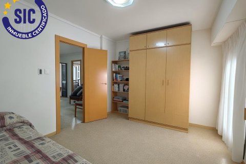 Huoneisto myytävänä Valencia, Espanja, 3 makuuhuonetta, 71 m2 No. 149534 - kuva 12