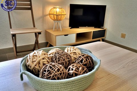 Huoneisto myytävänä Javea, Alicante, Espanja, 2 makuuhuonetta, 58 m2 No. 149535 - kuva 8