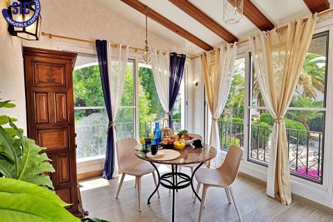 Huoneisto myytävänä Javea, Alicante, Espanja, 2 makuuhuonetta, 58 m2 No. 149535 - kuva 5