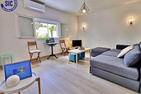 Huoneisto myytävänä Javea, Alicante, Espanja, 2 makuuhuonetta, 58 m2 No. 149535 - kuva 11