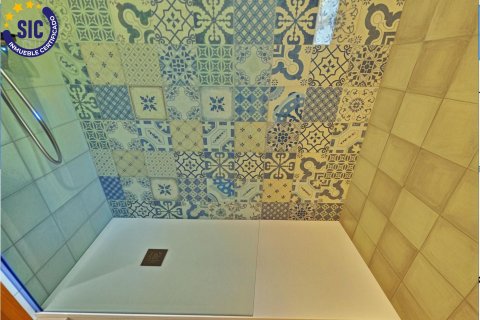 Huoneisto myytävänä Javea, Alicante, Espanja, 2 makuuhuonetta, 58 m2 No. 149535 - kuva 21