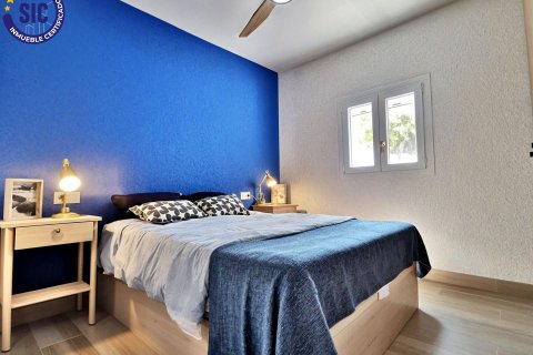 Huoneisto myytävänä Javea, Alicante, Espanja, 2 makuuhuonetta, 58 m2 No. 149535 - kuva 16