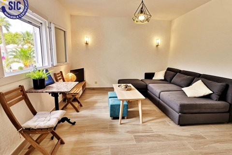 Huoneisto myytävänä Javea, Alicante, Espanja, 2 makuuhuonetta, 58 m2 No. 149535 - kuva 10