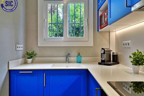 Huoneisto myytävänä Javea, Alicante, Espanja, 2 makuuhuonetta, 58 m2 No. 149535 - kuva 13