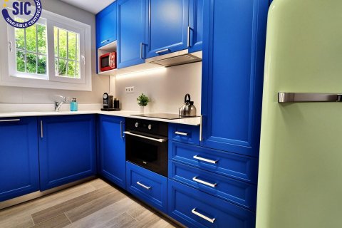 Huoneisto myytävänä Javea, Alicante, Espanja, 2 makuuhuonetta, 58 m2 No. 149535 - kuva 14