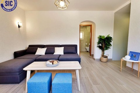 Huoneisto myytävänä Javea, Alicante, Espanja, 2 makuuhuonetta, 58 m2 No. 149535 - kuva 9