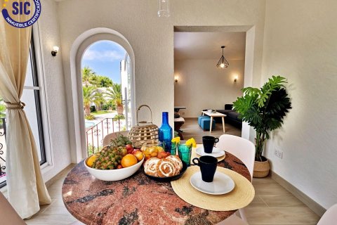 Huoneisto myytävänä Javea, Alicante, Espanja, 2 makuuhuonetta, 58 m2 No. 149535 - kuva 29