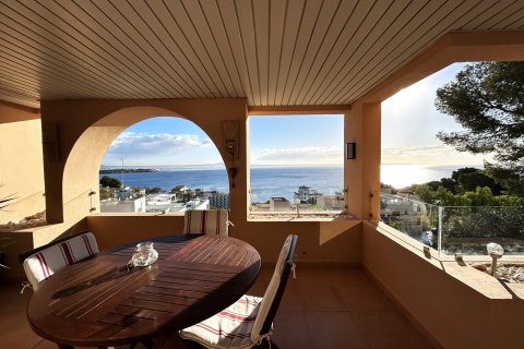 Apartamento en alquiler en Illetes (Ses), Mallorca, España 2 dormitorios, 80 m2 No. 190525 - foto 11