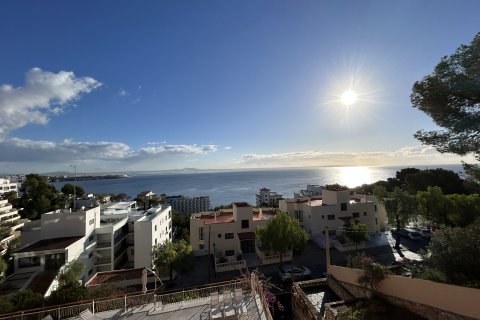 Apartamento en alquiler en Illetes (Ses), Mallorca, España 2 dormitorios, 80 m2 No. 190525 - foto 13