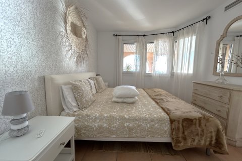 Apartamento en alquiler en Illetes (Ses), Mallorca, España 2 dormitorios, 80 m2 No. 190525 - foto 6