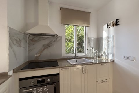 Apartamento en alquiler en Illetes (Ses), Mallorca, España 2 dormitorios, 80 m2 No. 190525 - foto 5