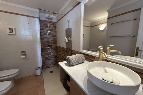 Apartamento en alquiler en Illetes (Ses), Mallorca, España 2 dormitorios, 80 m2 No. 190525 - foto 8