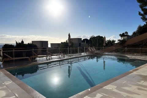 Apartamento en alquiler en Illetes (Ses), Mallorca, España 2 dormitorios, 80 m2 No. 190525 - foto 12