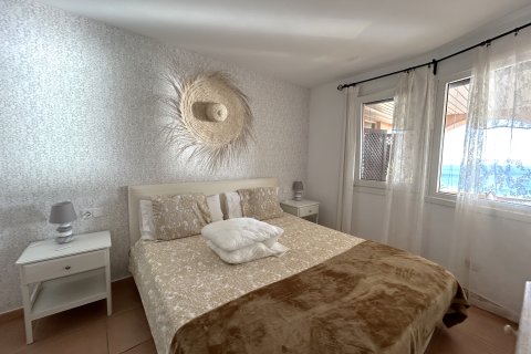 Apartamento en alquiler en Illetes (Ses), Mallorca, España 2 dormitorios, 80 m2 No. 190525 - foto 7