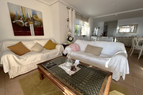 Apartamento en alquiler en Illetes (Ses), Mallorca, España 2 dormitorios, 80 m2 No. 190525 - foto 10