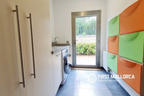 Villa för uthyrning i Bunyola, Mallorca, Spanien 3 sovrum, 256 kvm. Nr. 190524 - foto 19