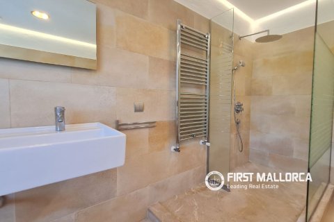 Villa för uthyrning i Bunyola, Mallorca, Spanien 3 sovrum, 256 kvm. Nr. 190524 - foto 18