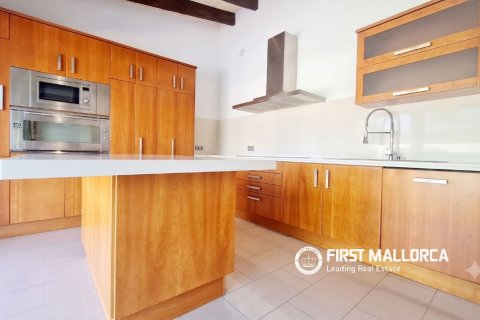 Villa för uthyrning i Bunyola, Mallorca, Spanien 3 sovrum, 256 kvm. Nr. 190524 - foto 9