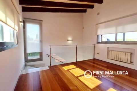 Villa för uthyrning i Bunyola, Mallorca, Spanien 3 sovrum, 256 kvm. Nr. 190524 - foto 14