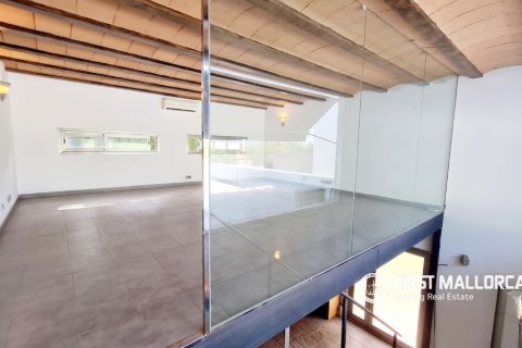Villa för uthyrning i Bunyola, Mallorca, Spanien 3 sovrum, 256 kvm. Nr. 190524 - foto 22