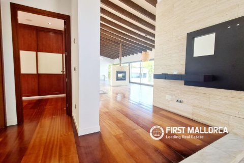 Villa för uthyrning i Bunyola, Mallorca, Spanien 3 sovrum, 256 kvm. Nr. 190524 - foto 12