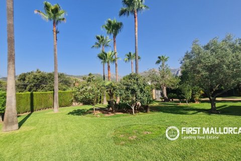 Villa för uthyrning i Bunyola, Mallorca, Spanien 3 sovrum, 256 kvm. Nr. 190524 - foto 28