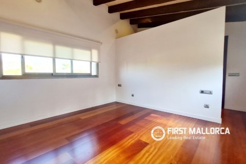 Villa för uthyrning i Bunyola, Mallorca, Spanien 3 sovrum, 256 kvm. Nr. 190524 - foto 15