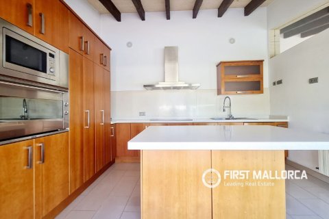 Villa för uthyrning i Bunyola, Mallorca, Spanien 3 sovrum, 256 kvm. Nr. 190524 - foto 8