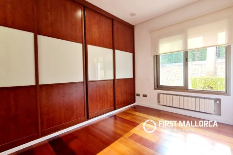 Villa för uthyrning i Bunyola, Mallorca, Spanien 3 sovrum, 256 kvm. Nr. 190524 - foto 11