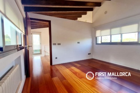 Villa för uthyrning i Bunyola, Mallorca, Spanien 3 sovrum, 256 kvm. Nr. 190524 - foto 17