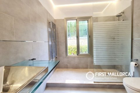 Villa för uthyrning i Bunyola, Mallorca, Spanien 3 sovrum, 256 kvm. Nr. 190524 - foto 13