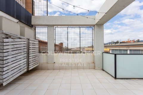 Penthouse w Barcelona, Hiszpania 4 sypialnie, 231 mkw. nr 157658 – zdjęcie 10