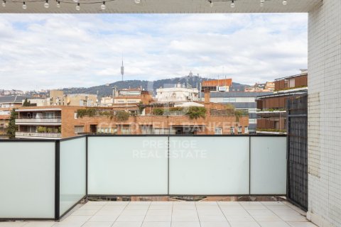Penthouse w Barcelona, Hiszpania 4 sypialnie, 231 mkw. nr 157658 – zdjęcie 3