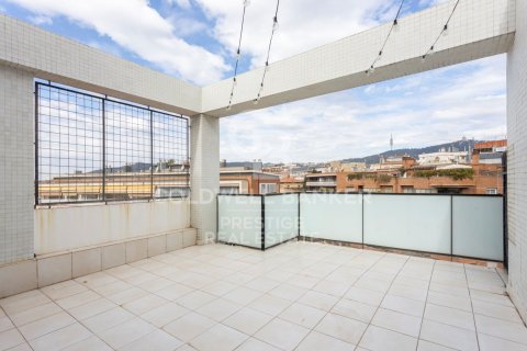 Penthouse w Barcelona, Hiszpania 4 sypialnie, 231 mkw. nr 157658 – zdjęcie 5