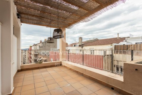Penthouse w Barcelona, Hiszpania 4 sypialnie, 231 mkw. nr 157658 – zdjęcie 15