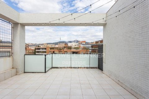 Penthouse w Barcelona, Hiszpania 4 sypialnie, 231 mkw. nr 157658 – zdjęcie 2