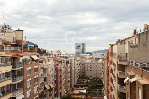 Penthouse w Barcelona, Hiszpania 4 sypialnie, 231 mkw. nr 157658 – zdjęcie 14