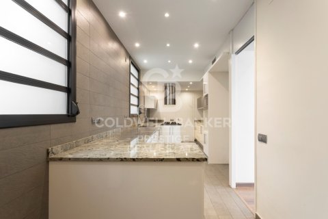 Penthouse w Barcelona, Hiszpania 4 sypialnie, 231 mkw. nr 157658 – zdjęcie 20