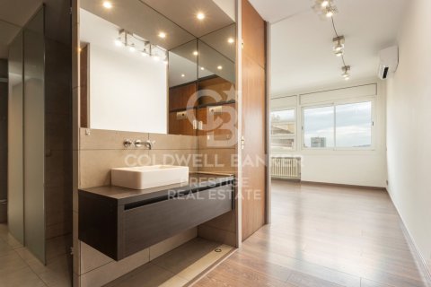 Penthouse w Barcelona, Hiszpania 4 sypialnie, 231 mkw. nr 157658 – zdjęcie 26
