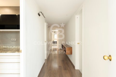 Penthouse w Barcelona, Hiszpania 4 sypialnie, 231 mkw. nr 157658 – zdjęcie 23